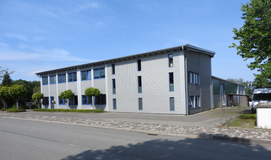 Das Unternehmen